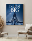 Dream Big Paris
