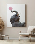 Elephant Bubblegum