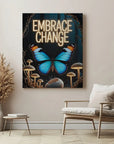 Embrace Change