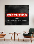 Execution