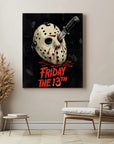 Friday The 13th