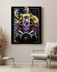 Frieza Golden Throne