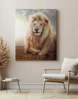 Great Lion