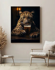 Leopard Beer