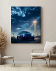 Lighthouse Nissan Skyline