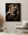 Lion Beer