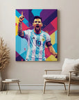 Leo Messi