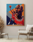 Michael Jordan