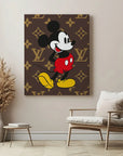 Mickey LV