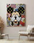 Mickey Love Hate