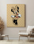 Minnie Gucci
