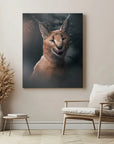 Moody Caracal