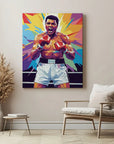 Muhammad Ali