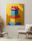 Playful Blocks