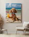 Poodle Beach