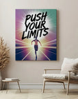 Push Your Limits