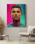 Ronaldo Painting