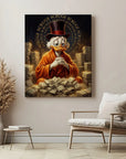 Scrooge Money Empire