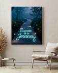 Success Is A Journey