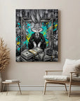 Urban Wealth Boss