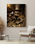 Wealth Vault King