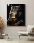 Wolf Beer