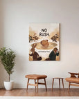 No Rush