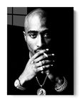 Makaveli Portrait