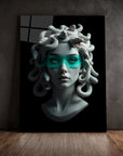 Medusa Glasses