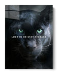 Panther Lock In Stay Average