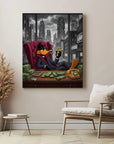 City Money Duck