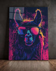 Funky Llama
