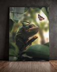 Chameleon Butterfly