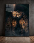 Cheetah Love