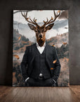 Deer Investor