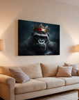 Gorilla Crown