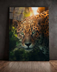 Leopard Amazone