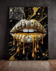 Money Lips