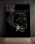 Money Wolf