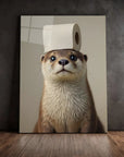 Otter Toilet Paper