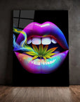 Trippy Lips