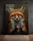 Fox Mug
