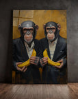 Banana Apes