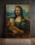 Mona Lisa Beer
