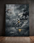 Chalk Player