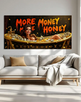 More Money More Honey