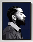 Hussle Marathon