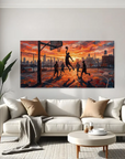 Sunset Court