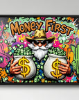 Money First