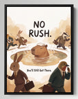 No Rush
